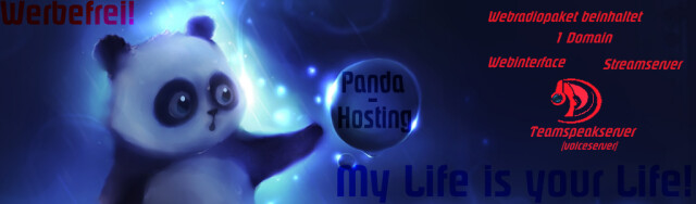 Webhosting