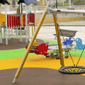 Pandino Kinderspielwelt Top Fit Freizeitanlage