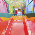 Pandino Kinderspielwelt Top Fit Freizeitanlage