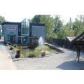 Pankraz GmbH & Co. KG Garten- und Landschaftsbau