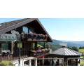 Panorama Lodge Sonnenalm Hochschwarzwald Andreu-Richter
