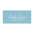 Paola Sacco Luxury Travel GmbH