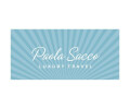 Logo Paola Sacco Luxury Travel GmbH