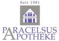 Logo Paracelsus-Apotheke