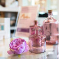 Parfümerie Abidi - Medizinische Fusspflege - Kosmetikstudio - Permanent Make Up - Parfum -