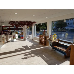 Park Apotheke Inh. Christian Kennepohl