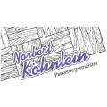 Parkettlegermeister Norbert Köhnlein