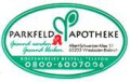 Logo Parkfeld-Apotheke