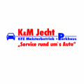 Parkhaus – Autoservice K & M Jecht