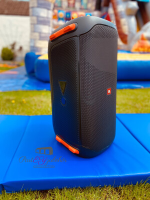 JBL 110 Musikbox