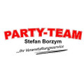 Party-Team Stefan Borzym -Partyservice-Catering-Veranstaltungstechnik