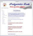 Logo Partyservice Denk