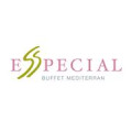 Partyservice Esspecial Buffet Mediterran Partyservice