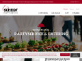 Bild: Partyservice Scheidt GmbH in Merchweiler