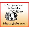 Partyservice Schroter