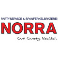 Partyservice-Spanferkelbraterei Norra