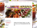 Bild: Partyservice und Catering Der gedeckte Tisch Solingen in Solingen