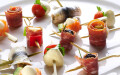 Bild: Partyservice und Catering Der gedeckte Tisch Solingen in Solingen