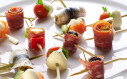 Bild: Partyservice und Catering Der gedeckte Tisch Solingen in Solingen