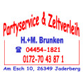 Partyservice-Zeltverleih H & M Brunken GmbH