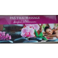 Pa`s Thai Massage