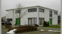 Bild: Passivbau GmbH in Stockach, Baden