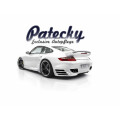 Patecky Exclusive Autopflege