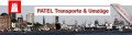 Bild: PATEL Transporte & Umzüge in Hamburg