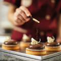 Pâtisserie & Chocolaterie Mara Heyn