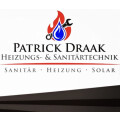 Patrick Draak Heizungs- & Sanitärtechnik