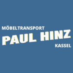 Logo Paul Hinz Transport GmbH