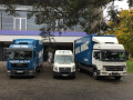 Bild: Paul Hinz Transport GmbH Umzüge in Kassel, Hessen