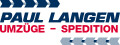 Bild: Paul Langen GmbH & Co KG Umzüge und Spedition in Mönchengladbach