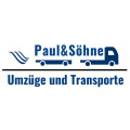 Paul und Söhne - Umzüge und Transporte