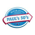 Paul`s 50`s Paul Zubec