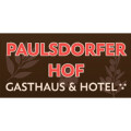 Paulsdorfer Hof, Gasthof & Hotel