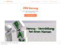 Bild: PAV Herzog in Dresden