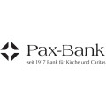 Pax-Bank eG Kirche und Caritas