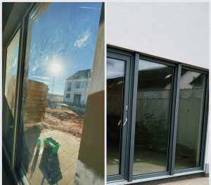 fensterreinigung