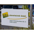 pb-planentechnik GmbH