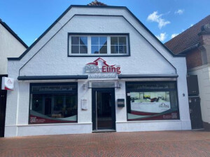 Außenansicht Bürogebäude