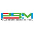 PBM Mollo Pulverbeschichtungen Pulverbeschichtungstechnik