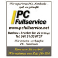 PC Fullservice