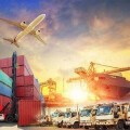 Peakant Logistik