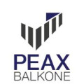 Peax Balkone Klaus Peter Lütticke & Axel Henkel