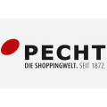 PECHT Shoppingwelt - Einkaufszentrum in Bad Neustadt