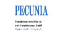 Logo Pecunia Finanzierungsvermittlungs- und Dienstleistungs GmbH