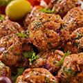 Pegasos Griechische Spezialitäten