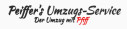 Bild: Peiffer's Umzugs-Service in Göttingen, Niedersachsen