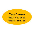 Pektas Taxi Taxiunternehmen